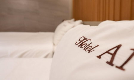 Pohang A1 Hotel Yeongildae Branch, Pohang, South Korea
