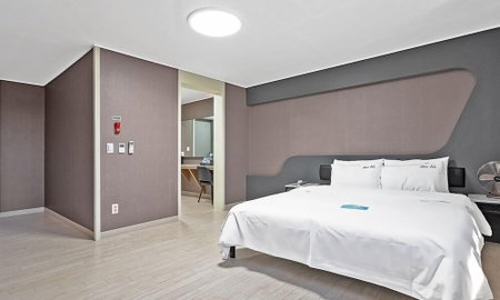 Pohang A1 Hotel Yeongildae Branch, Pohang, South Korea
