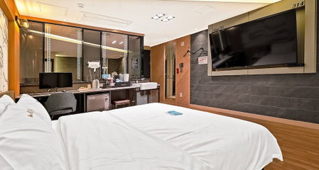 Pohang A1 Hotel Yeongildae Branch, Pohang, South Korea