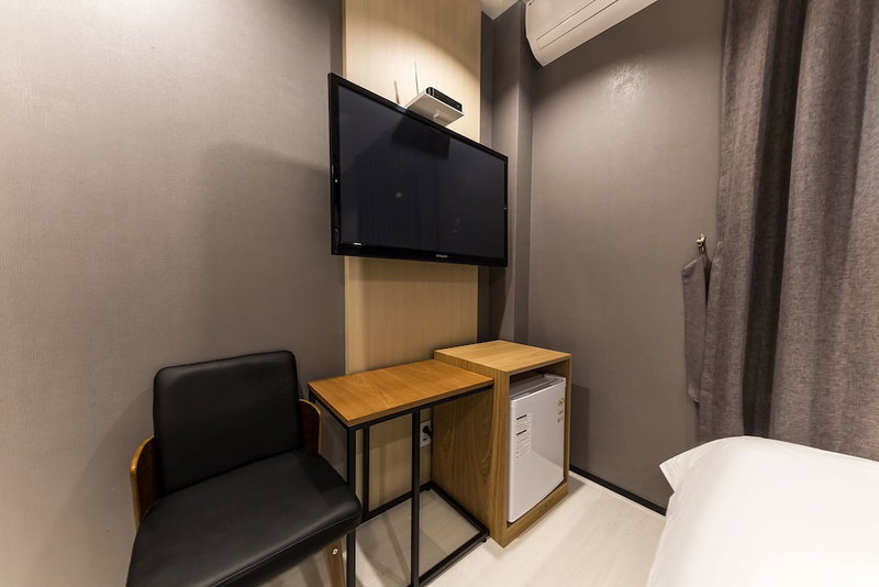 Raha, Seoul, South Korea