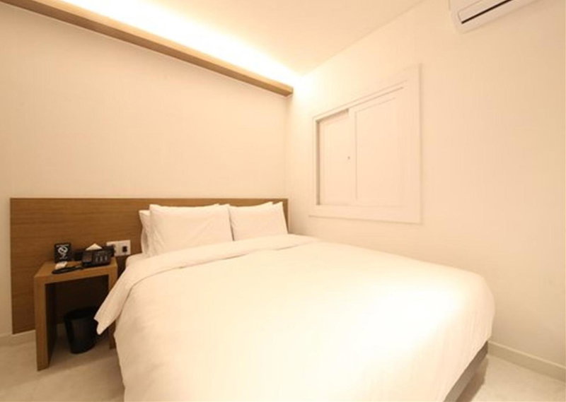 Busan Seomyeon Business Hotel J7, Busan, South Korea