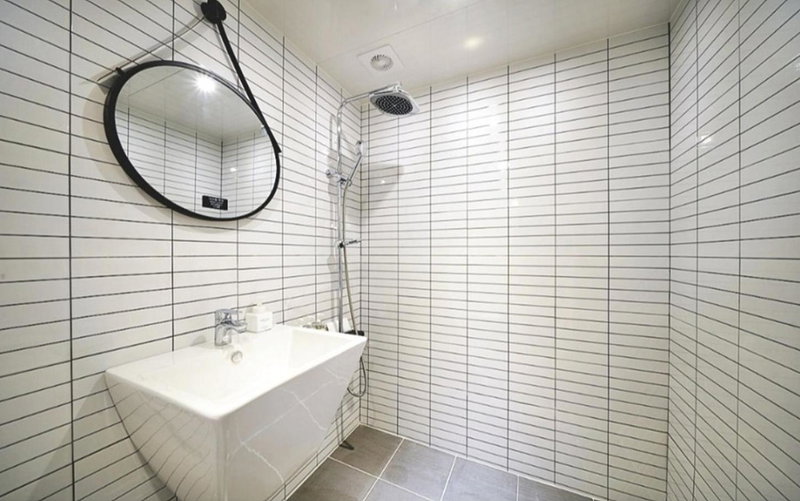 Busan Seomyeon Business Hotel J7, Busan, South Korea