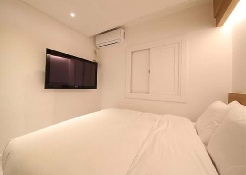 Busan Seomyeon Business Hotel J7, Busan, South Korea