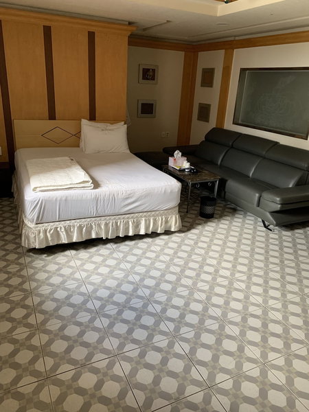 Koreana Motel, Busan, South Korea