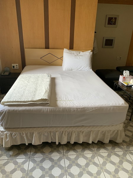 Koreana Motel, Busan, South Korea