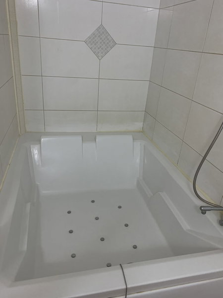 Koreana Motel, Busan, South Korea