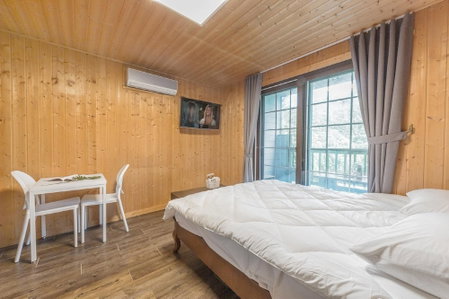 Gapyeong Chaerokji Pension, Gapyeong, South Korea