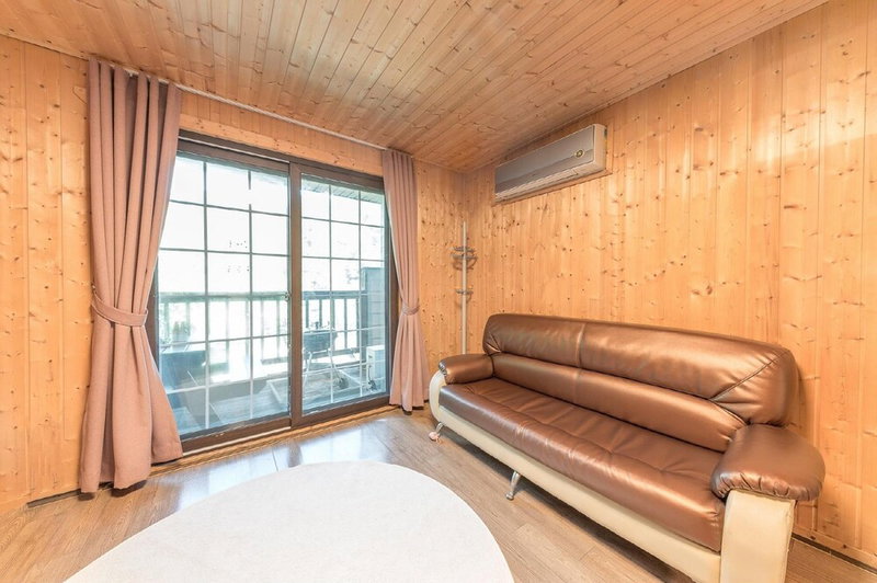 Gapyeong Chaerokji Pension, Gapyeong, South Korea