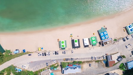 Pohang Playbeach Poolvilla, Pohang, South Korea