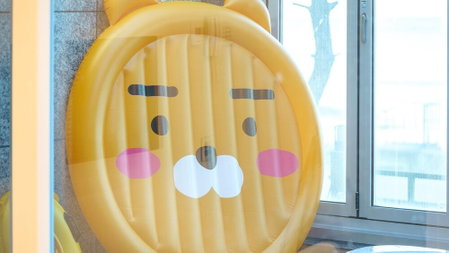 Pohang Playbeach Poolvilla, Pohang, South Korea