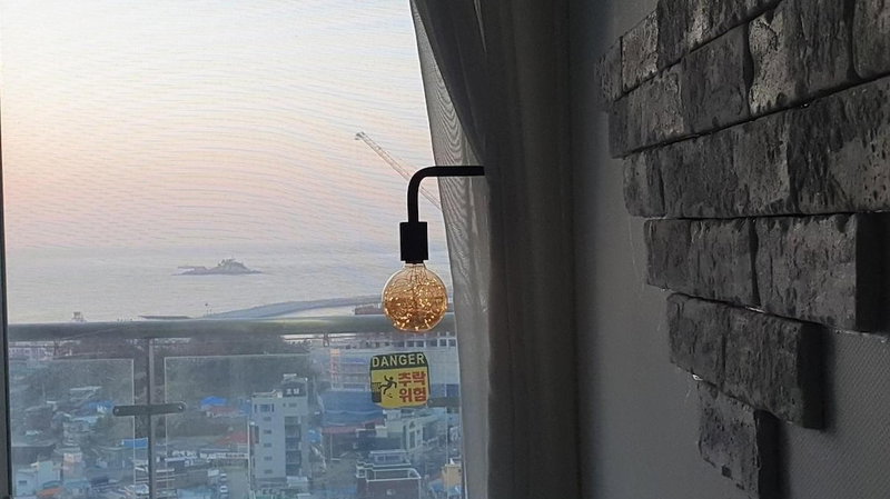 Sokcho Summit Haebyun Pension, Sokcho, South Korea