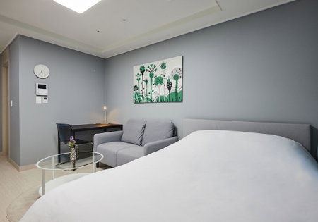 Yeosu Firstcity by Sota Hotel, Yeosu, South Korea