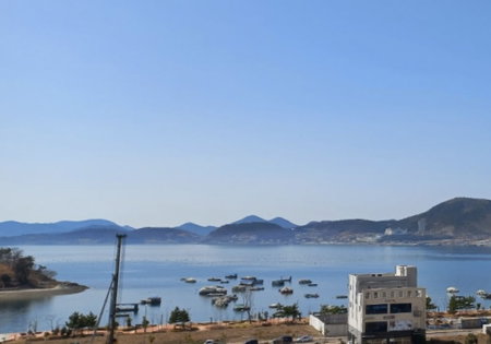 Yeosu Firstcity by Sota Hotel, Yeosu, South Korea