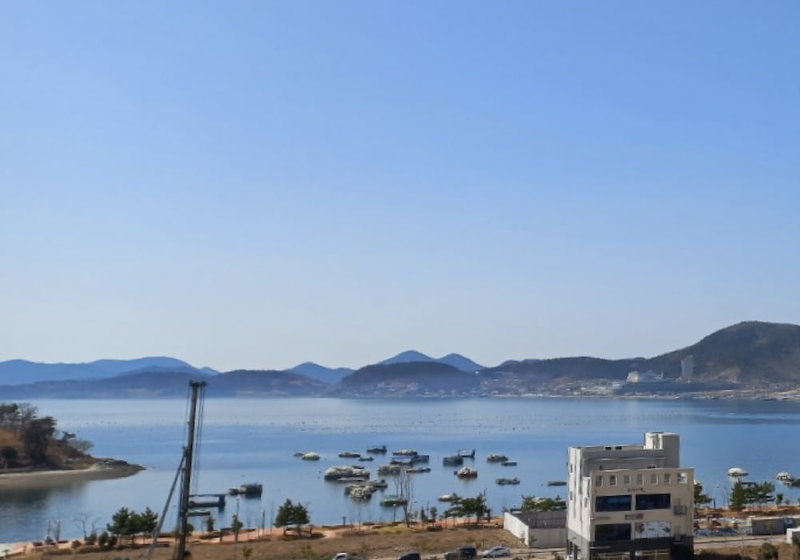 Yeosu Firstcity by Sota Hotel, Yeosu, South Korea