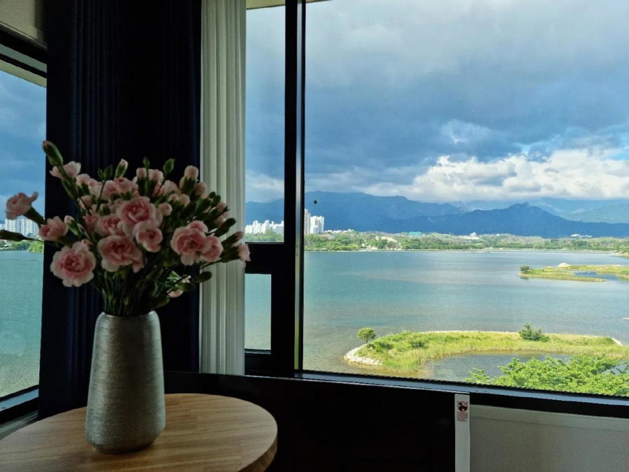 Lakestone&Hotel Sokcho, Sokcho, South Korea
