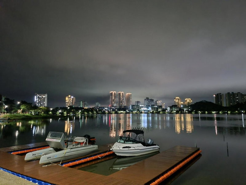Lakestone&Hotel Sokcho, Sokcho, South Korea