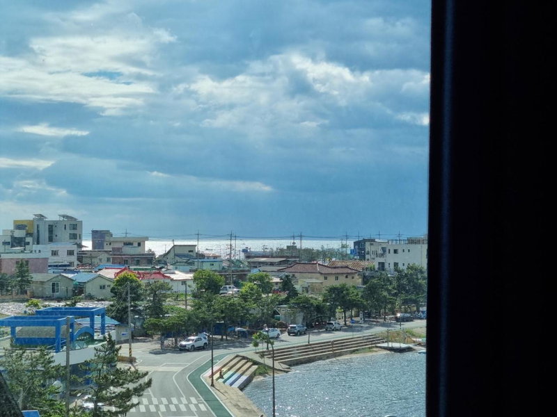Lakestone&Hotel Sokcho, Sokcho, South Korea