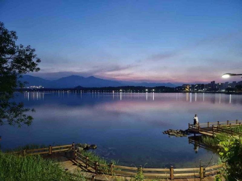 Lakestone&Hotel Sokcho, Sokcho, South Korea