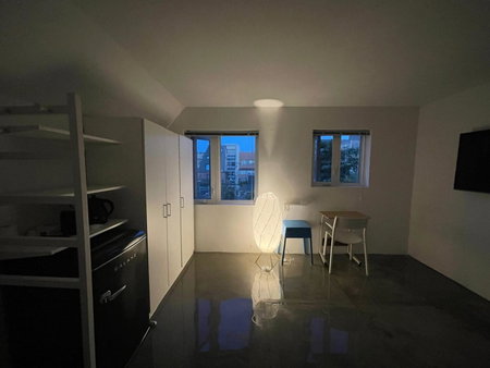 I House Chinchin, Seoul, South Korea