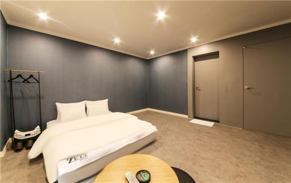 Gamdong Hotel, Busan, South Korea