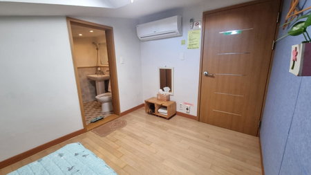 Tongyeong One Guesthouse, Tongyeong, South Korea