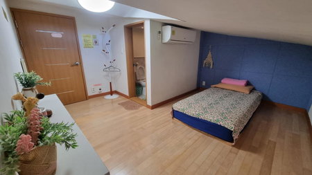 Tongyeong One Guesthouse, Tongyeong, South Korea