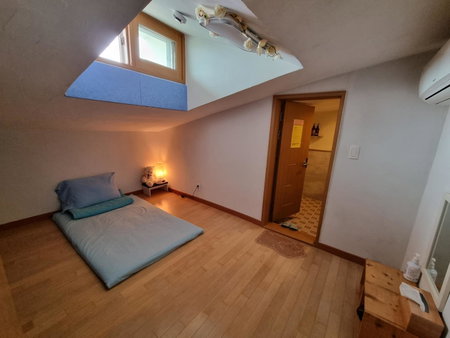 Tongyeong One Guesthouse, Tongyeong, South Korea