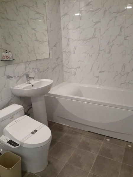 Daebudo Hotel Marina, Ansan, South Korea