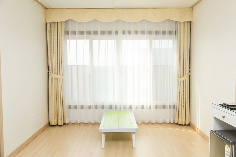Daebudo Hotel Marina, Ansan, South Korea
