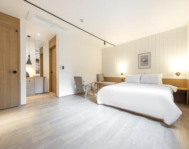 Hotel 7bricks, Gwangju, South Korea