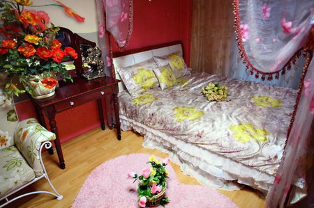 Gangchon Beautiful Pension, Chuncheon, South Korea