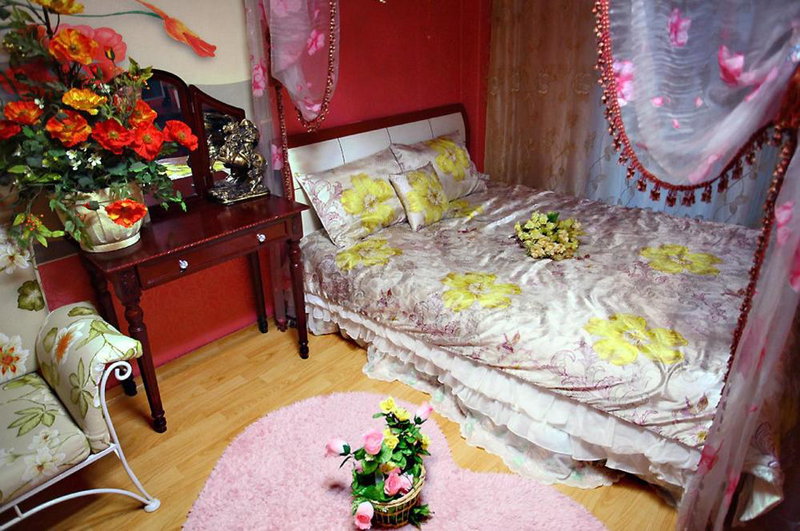 Gangchon Beautiful Pension, Chuncheon, South Korea
