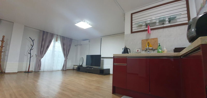 Gangchon Beautiful Pension, Chuncheon, South Korea