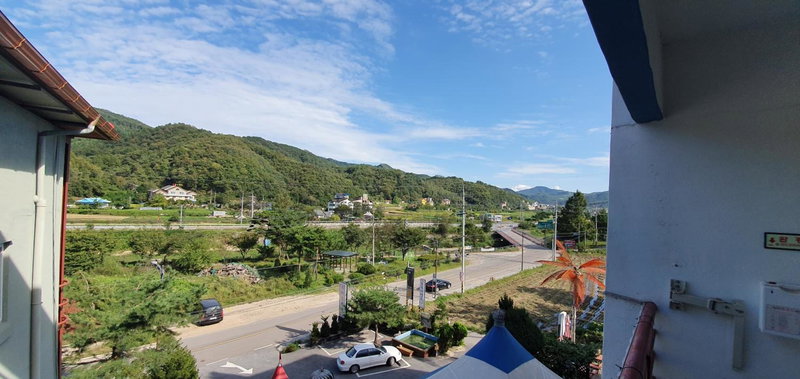 Gangchon Beautiful Pension, Chuncheon, South Korea