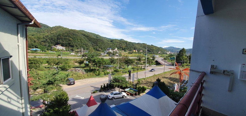 Gangchon Beautiful Pension, Chuncheon, South Korea