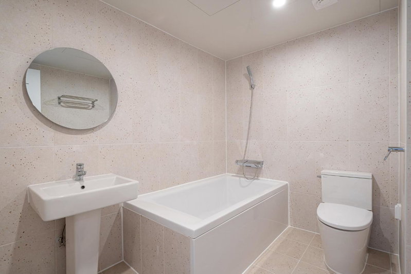 Anook Hotel Daejeon Yongjeon 2nd, Daejeon, South Korea