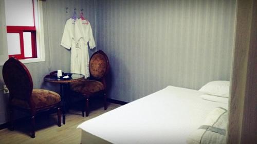 Hotel · J Motel Gwangalli Busan, Busan