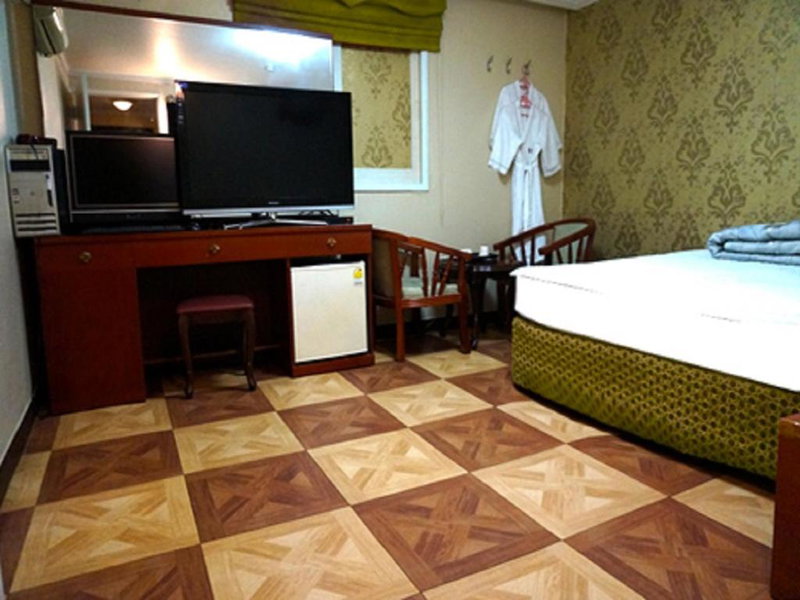 J Motel Gwangalli Busan, Busan, South Korea