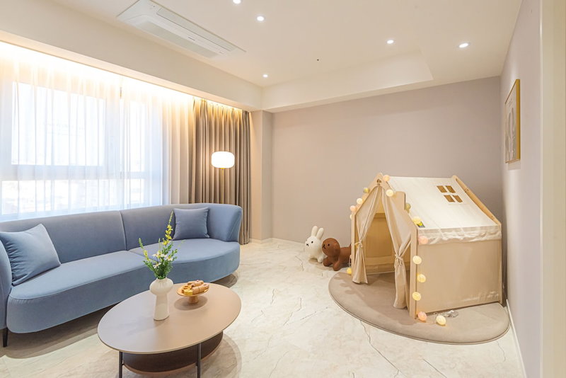 Asherah Villard Aqua Business Hotel, Gimhae, South Korea