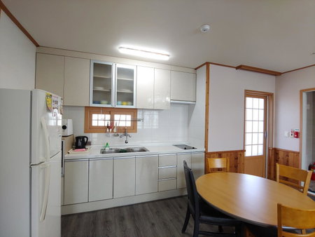 Gyulhouse Pension, Seogwipo, South Korea