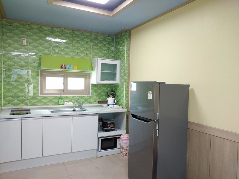 Gyulhouse Pension, Seogwipo, South Korea