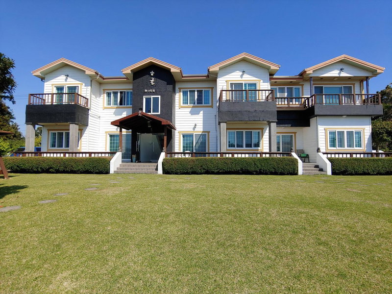 Gyulhouse Pension, Seogwipo, South Korea