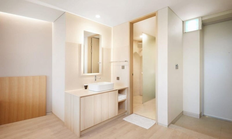 Belleforet Resort, Jeungpyeong, South Korea