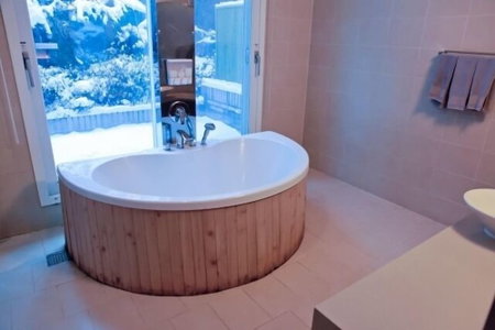 Hotel Diamant, Seoul, South Korea