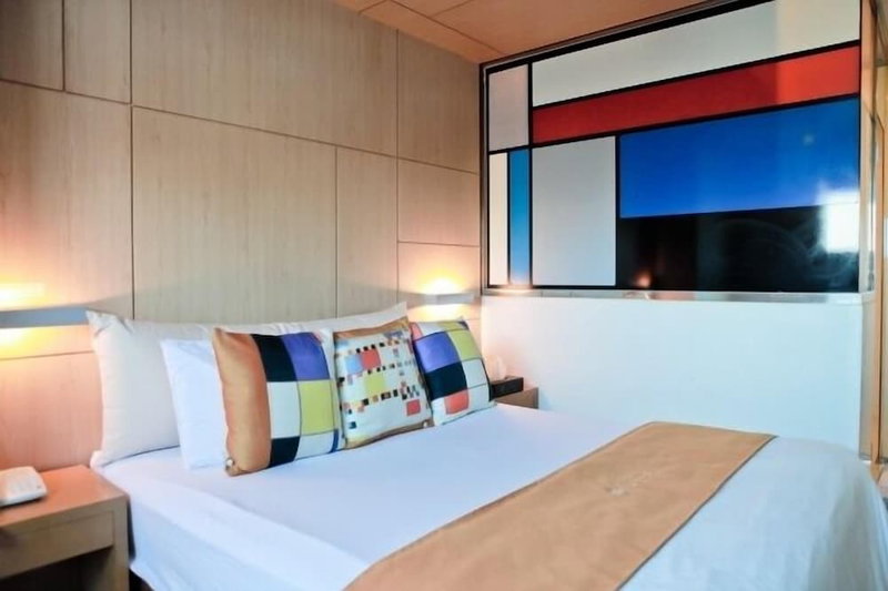 Hotel Diamant, Seoul, South Korea