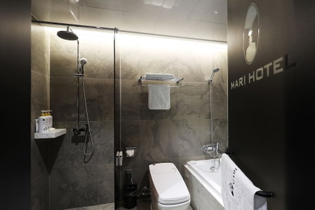 Mari Hotel, Paju, South Korea