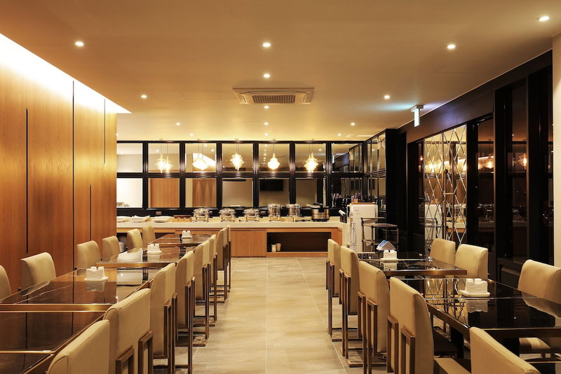 Mari Hotel, Paju, South Korea