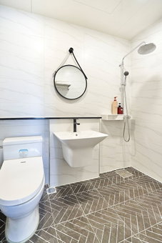 Daecheon SN Hotel, Boryeong, South Korea