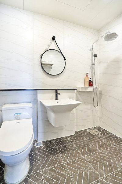 Daecheon SN Hotel, Boryeong, South Korea