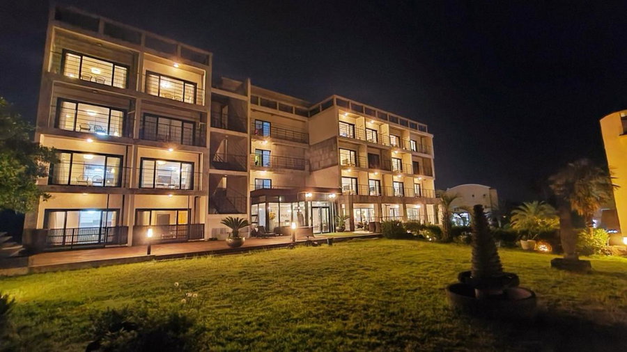 Dombe Resort, Seogwipo, South Korea